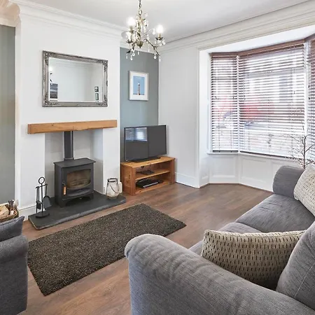Holiday home Host & - Elysium House Whitby