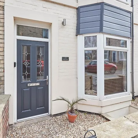 Holiday home Host & - Elysium House Whitby