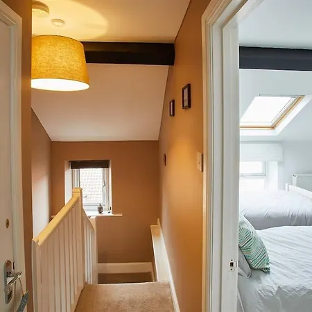 Hébergement de vacances Host & - Elysium House Whitby