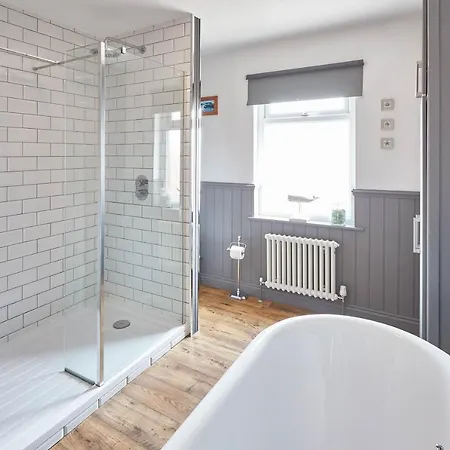 Hébergement de vacances Host & - Elysium House
